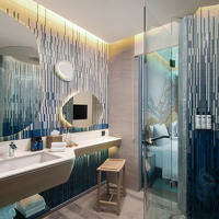 Standard Bathroom