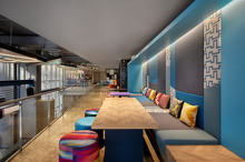 ALF BKKAL Co-WorkingSpace