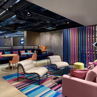 ALF BKKAL Lobby Communal