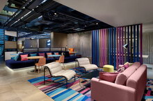 ALF BKKAL Lobby Communal
