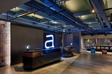 ALF BKKAL Reception
