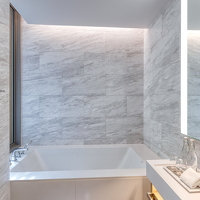 Grand Azure Suite Bathroom 2