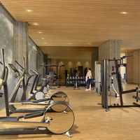 Wellness Hub Gym