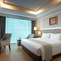 Wyndham-Panbil-Batam-Room