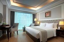 Wyndham-Panbil-Batam-Room