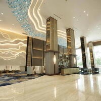 Wyndham-Panbil-Batam-Lobby