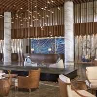 Hotel Lobby 1