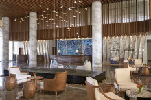 Hotel Lobby 1