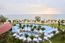 Hotel s Pool
