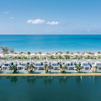 Landscape Villa 1