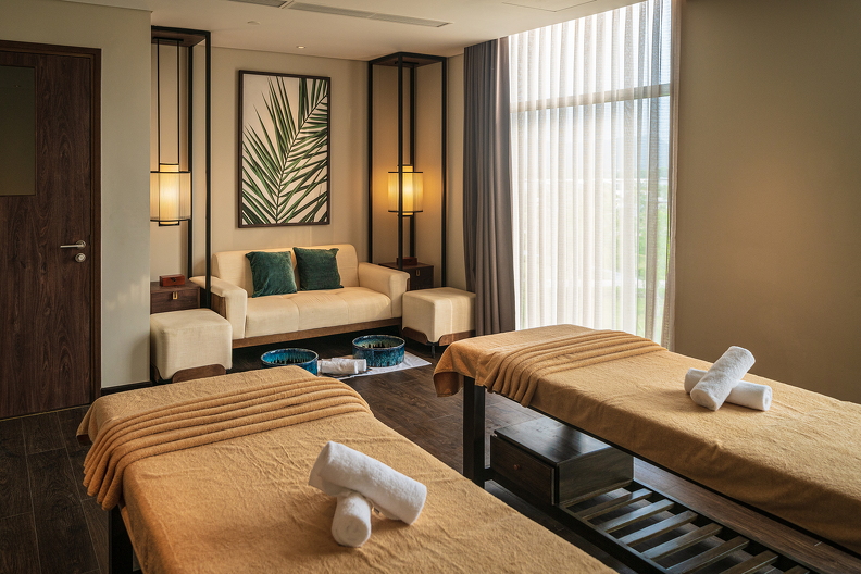Movenpick Phu Quoc - Spa  (7)