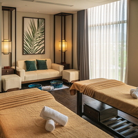 Movenpick Phu Quoc - Spa  (7)