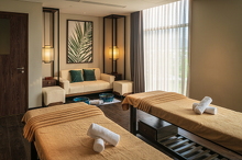 Movenpick Phu Quoc - Spa  (7)