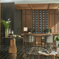 Elements Spa Reception