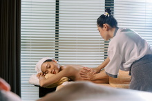 Elements Spa Treatment