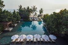 Cape Nidhra - Pool 01
