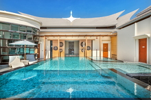 3BR Onsen Pool Villa 03