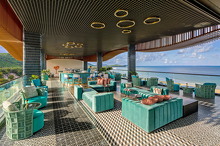Sky Bar 20133-1