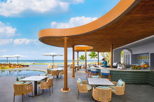 Breeze Pool Bar 20448