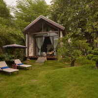 One-bedroom garden villa (2)