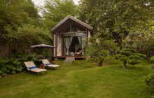 One-bedroom garden villa (2)