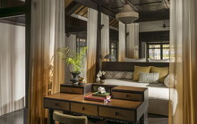 Four Seasons Resort The Nam Hai