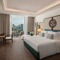 DELUXE KING RIVERVIEW