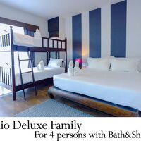 Studio Deluxe Family