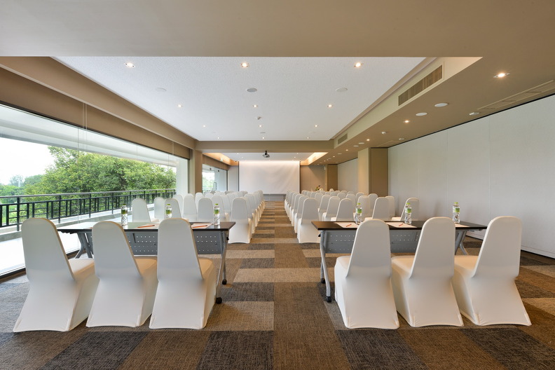 Meeting Room (28 visits) Meeting Room