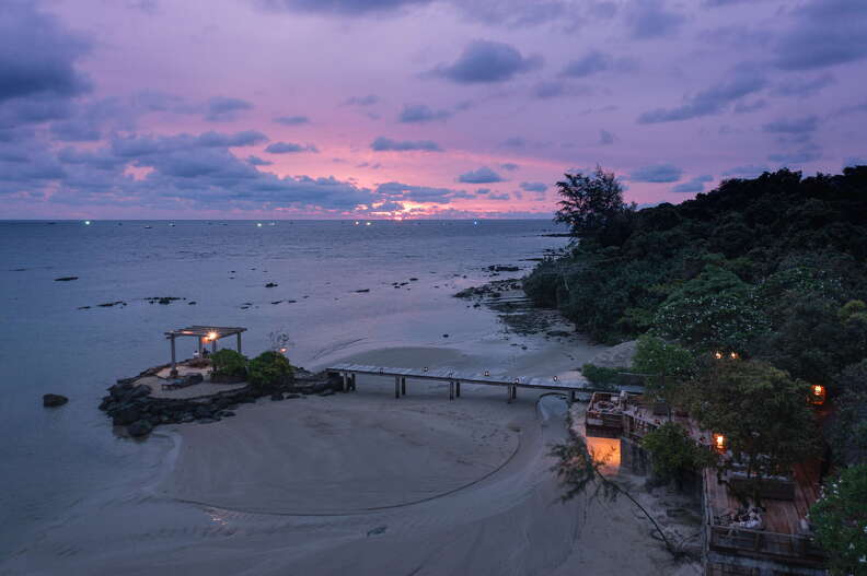 Coral Dining &amp; Bar - Panorama