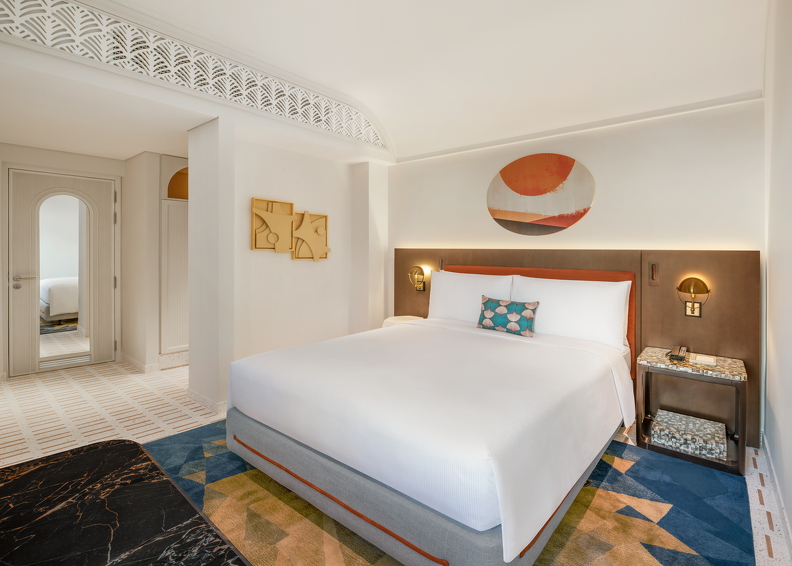 King Classico Room (43 visits) King Classico Room