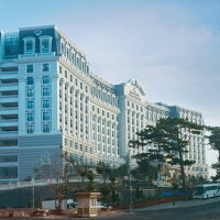 Building Hotel