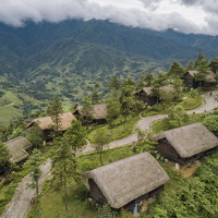 Bungalow flycam (1)