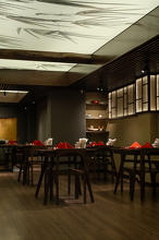 SAKYO RESTAURANT 3