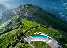 Topas Ecolodge