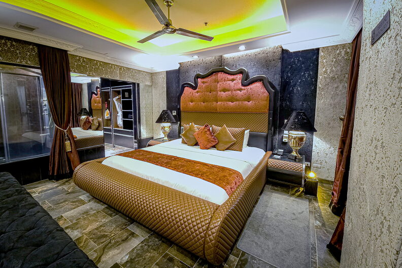 Suites