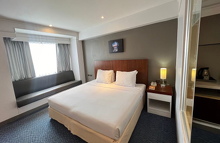 Deluxe-room-King (1626 visits) Deluxe-room-King