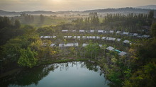 bird-eye-view-intercontinental-khao yai