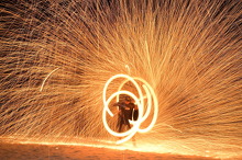 FIRE SHOW (1766 visits) FIRE SHOW