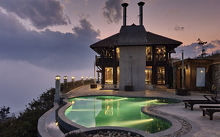 Bể bơi Ville De Mont