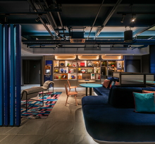 Aloft Hotel H (2)