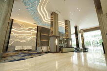 Wyndham-Panbil-Batam-Lobby
