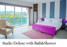 Studio Deluxe Studio Deluxe