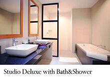 Studio Deluxe Bath Studio Deluxe Bath