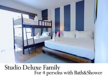 Studio Deluxe Family Studio Deluxe Family